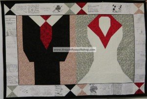 Wedding Quilt