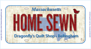 home sewn 5738