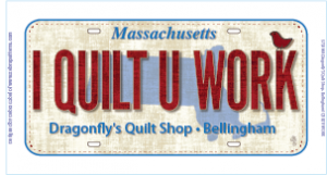 i quilt u work 5739