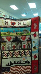 nancy quilt